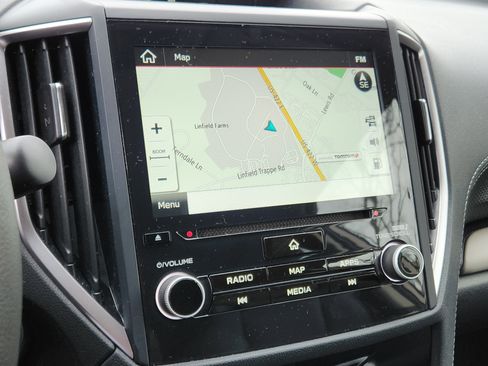 Certified 2023 Subaru Forester Limited image 22