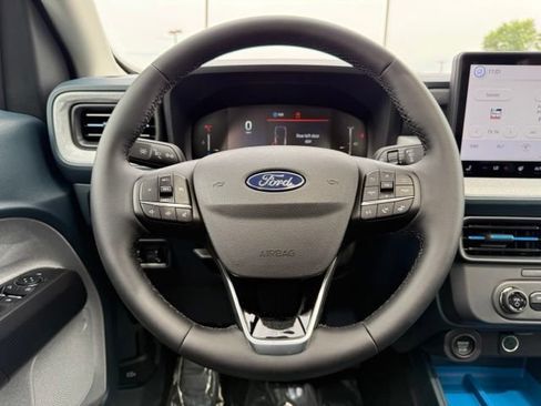 New 2026 Ford Maverick XLT AWD/4WD image 16