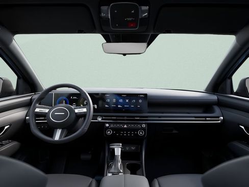New 2026 Hyundai Santa Cruz SEL AWD/4WD image 11