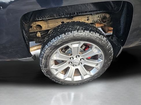 Used 2015 Chevrolet Silverado 1500 W/T w/ WT Convenience Package image 14