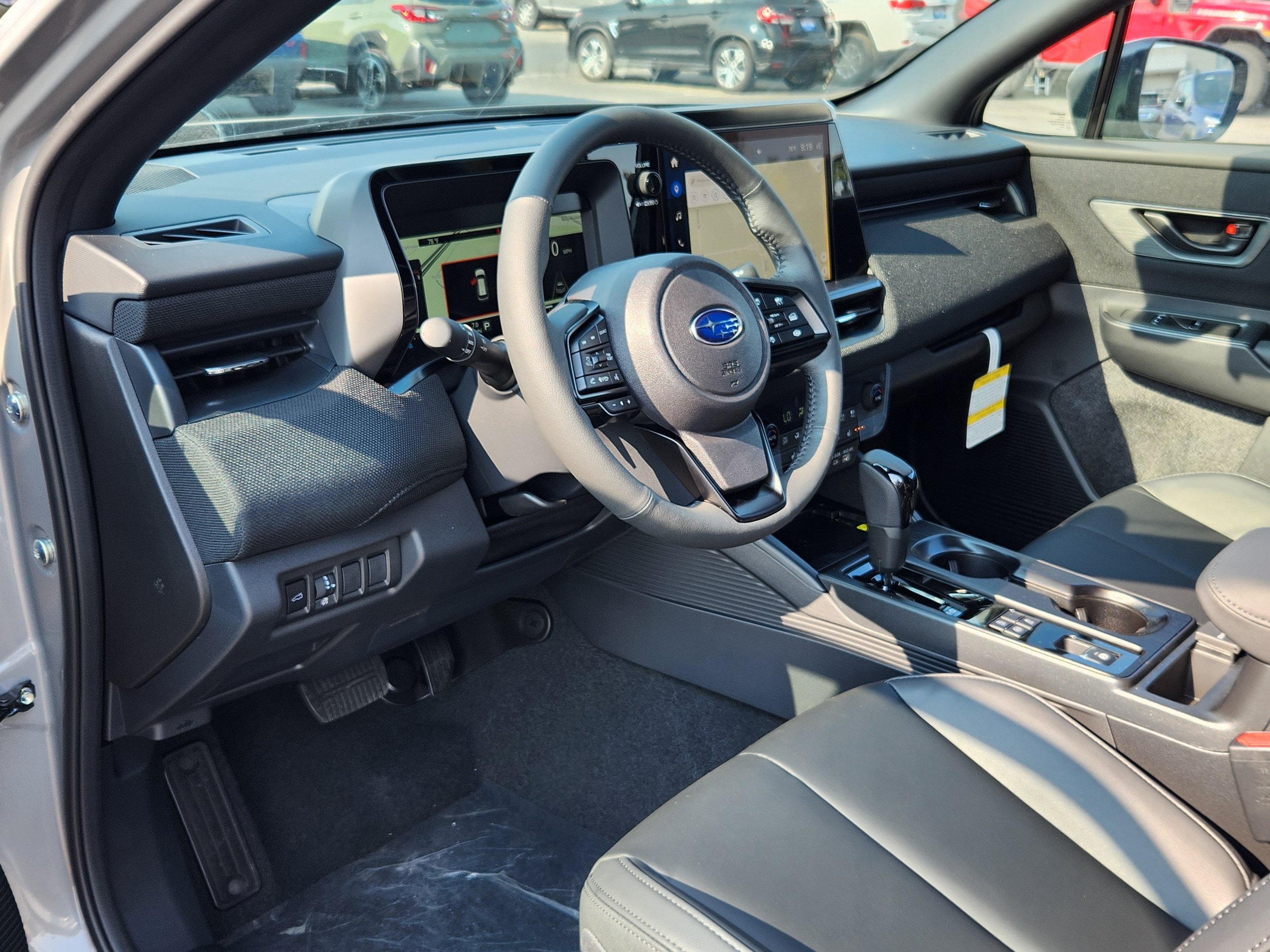 New 2026 Subaru Outback Premium AWD/4WD image 6
