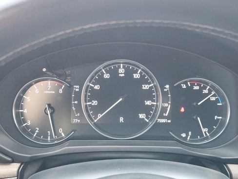 Used 2019 MAZDA CX-5 Signature image 17