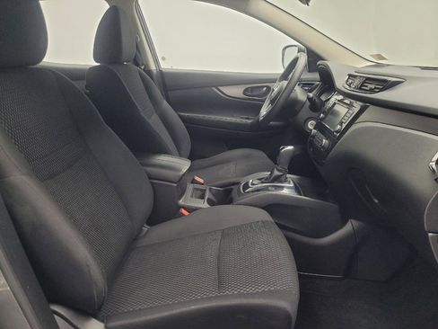 Used 2022 Nissan Rogue Sport S AWD/4WD image 21