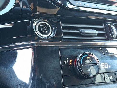 Used 2023 Nissan Pathfinder Rock Creek image 26