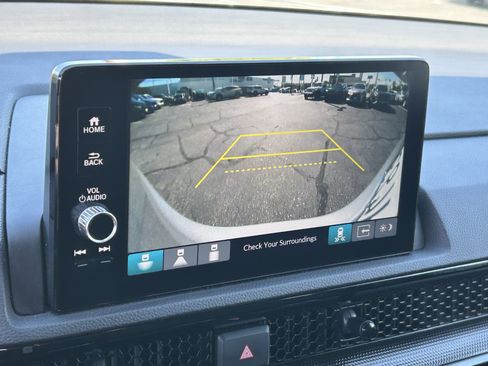 Certified 2024 Honda CR-V EX-L image 27