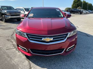 Used 2018 Chevrolet Impala LT w/ LT Leather Package video 2