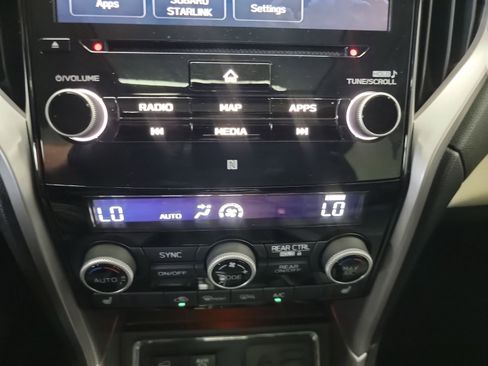 Used 2021 Subaru Ascent Limited w/ Technology Package AWD/4WD image 21