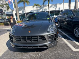 Used 2017 Porsche Macan GTS video 2