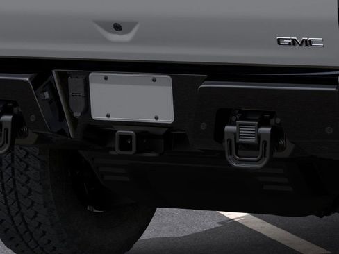 New 2025 GMC Hummer EV 2X w/ Extreme Off-Road Package image 14