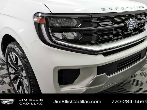 Used 2026 Ford Expedition Max Platinum w/ Driver's Package AWD/4WD image 41