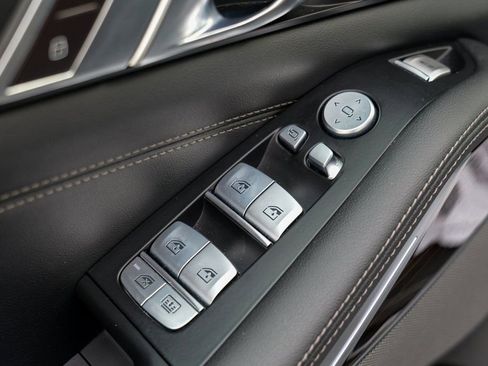 Used 2024 BMW X7 xDrive40i image 18