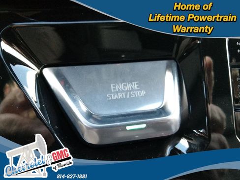 New 2026 GMC Sierra 2500 AT4 w/ Technology Package image 23