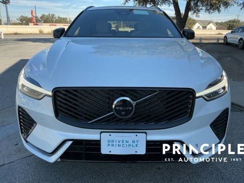 Used 2026 Volvo XC60 B5 Plus w/ Climate Package image 3