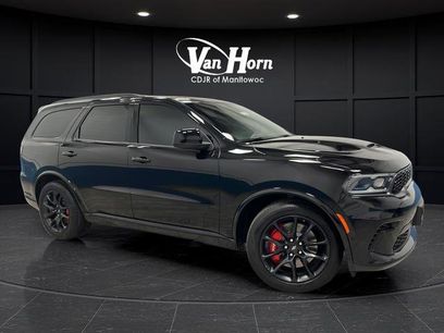 Used 2024 Dodge Durango R/T w/ Tow 'N Go Package