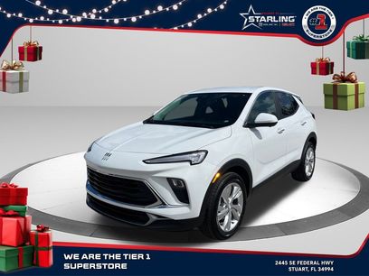 New 2026 Buick Encore GX Preferred w/ Advanced Technology Package