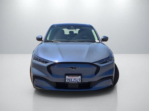 Used 2024 Ford Mustang Mach-E Select RWD image 2