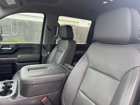 Used 2020 Chevrolet Silverado 2500 LTZ w/ LTZ Plus Package RWD image 24