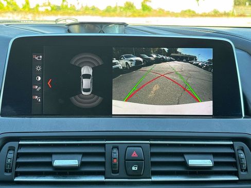 Used 2018 BMW ALPINA B6 xDrive Gran Coupe w/ Executive Package image 21