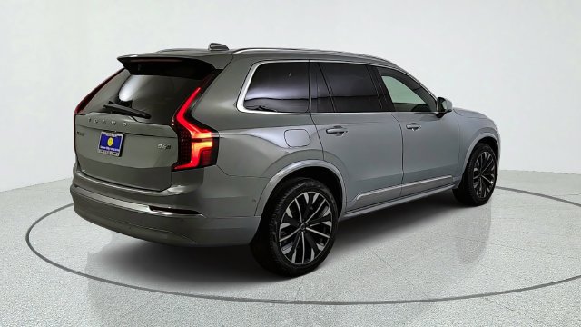 Used 2027 Volvo XC90 B6 Plus AWD/4WD image 7