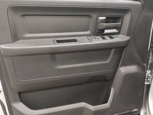 New 2026 RAM 3500 Tradesman AWD/4WD image 24