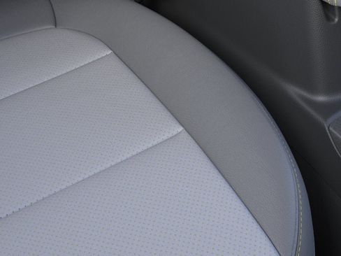 New 2026 Ford Bronco Sport Badlands image 16