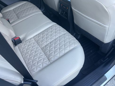 Used 2023 Nissan Murano Platinum w/ Cargo Package image 27