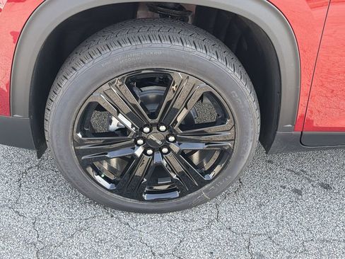 New 2026 GMC Acadia Elevation w/ Black Edition image 25