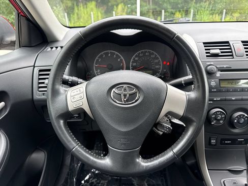 Used 2009 Toyota Corolla S FWD image 19