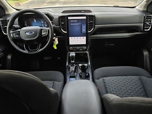 Used 2025 Ford Ranger XLT w/ Equipment Group 301A High image 15