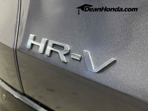 New 2027 Honda HR-V EX-L image 5