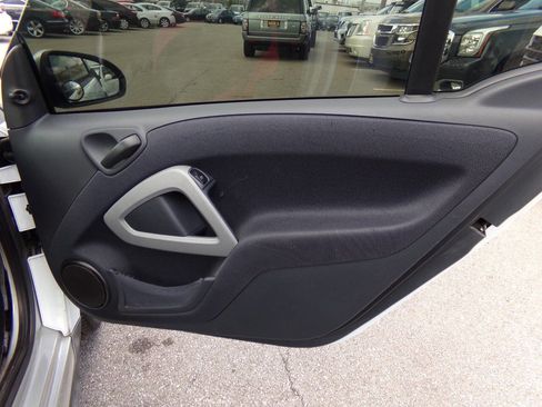 Used 2015 smart fortwo passion image 24