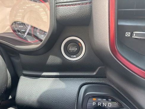 Used 2019 RAM 1500 Rebel w/ Rebel Level 1 Equipment Group AWD/4WD image 18