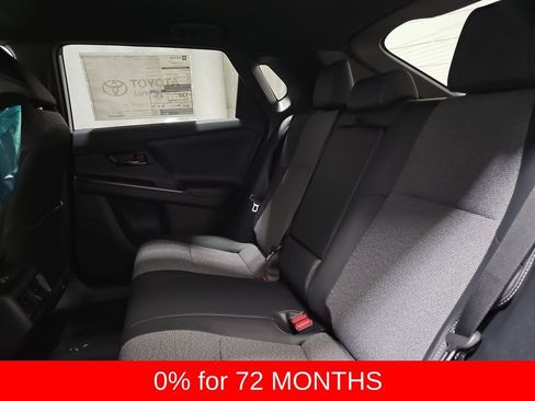 New 2026 Toyota bZ image 23