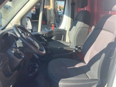 Used 2017 RAM ProMaster 1500 image 24