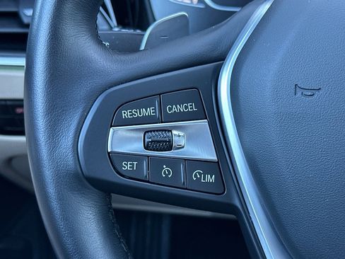 Used 2021 BMW 330i xDrive Sedan w/ Convenience Package image 26