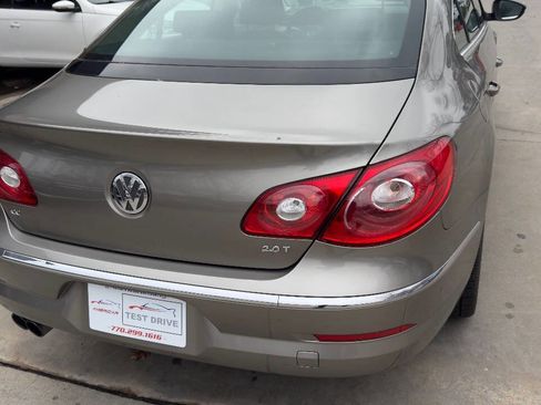 Used 2012 Volkswagen CC Sport image 16