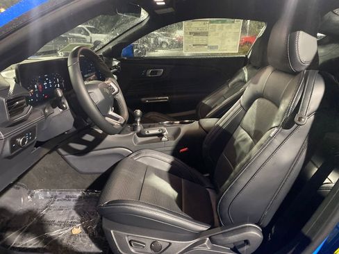 New 2026 Ford Mustang GT Premium w/ GT Performance Package image 16