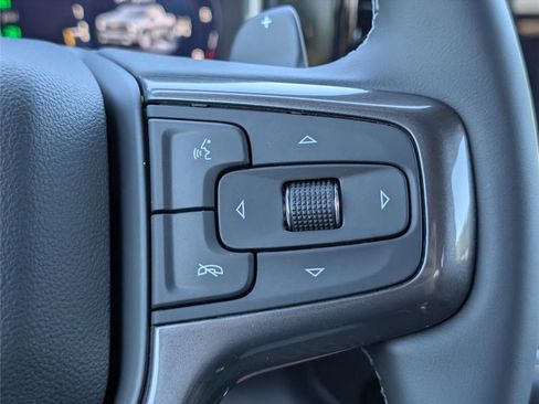 New 2026 Chevrolet Silverado 1500 High Country AWD/4WD image 18