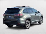 Used 2016 Toyota Highlander Limited Platinum image 5
