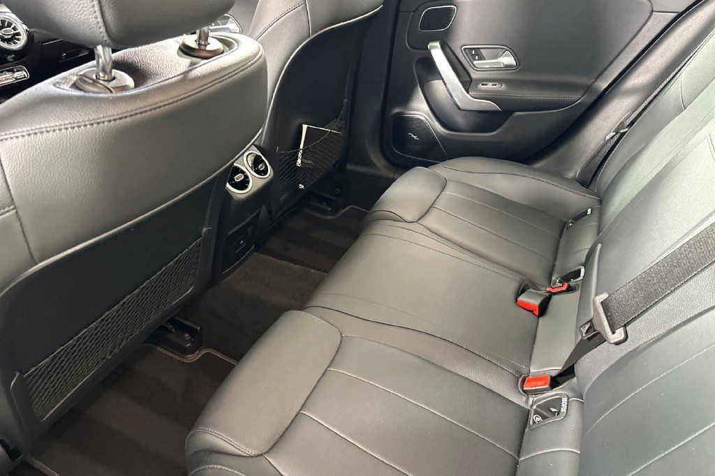 Certified 2023 Mercedes-Benz CLA 250 image 16