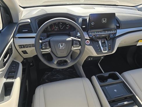 New 2026 Honda Odyssey EX-L image 25