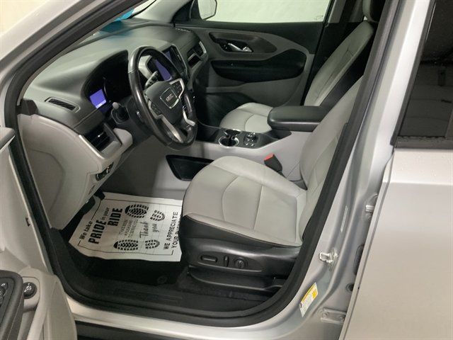 Used 2020 GMC Terrain SLT w/ Preferred Package AWD/4WD image 13