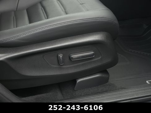 Used 2024 Honda CR-V EX-L image 38