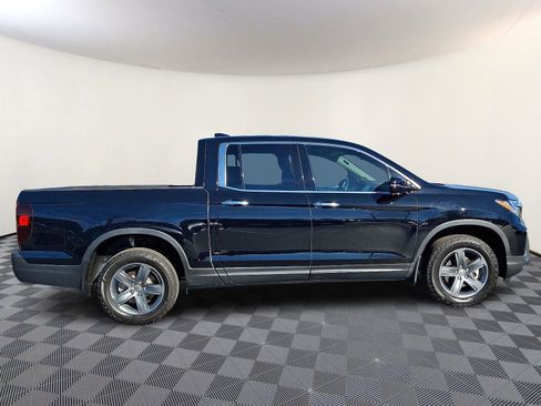 Used 2023 Honda Ridgeline RTL-E image 7