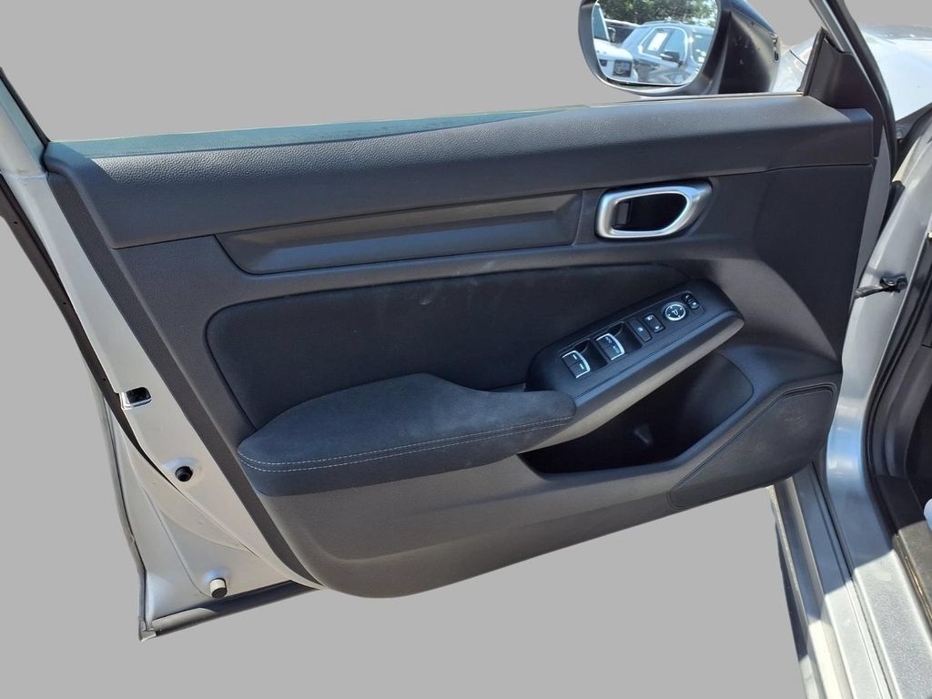 Used 2022 Honda Civic Sport image 21