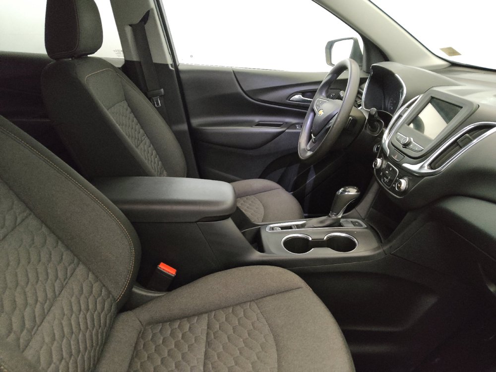 Used 2019 Chevrolet Equinox LT AWD/4WD image 21