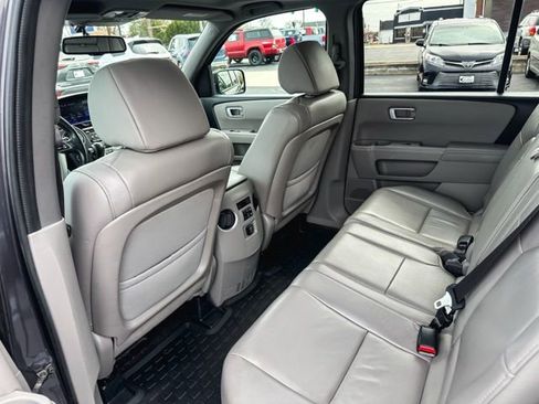 Used 2015 Honda Pilot EX-L image 20