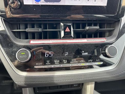 Used 2023 Toyota Corolla Cross S image 16