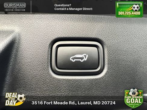 Used 2024 Hyundai Tucson SEL AWD/4WD image 20