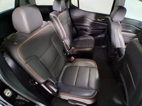Certified 2022 GMC Acadia AT4 w/ Technology Package AWD/4WD image 15